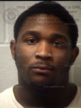 Michael Jerome Montgomery