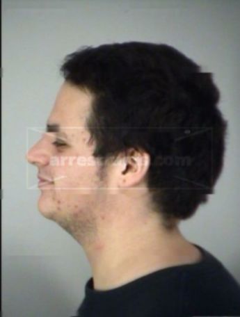 Joshua Albert Migan