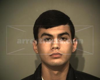Jose Luis Garcia Garcia