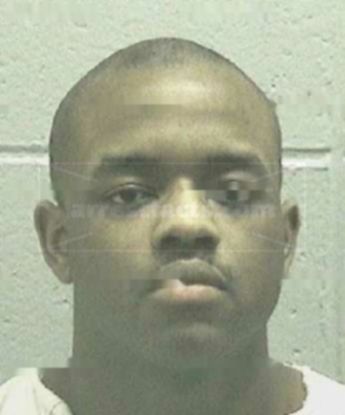 Michael Antwone Baldwin