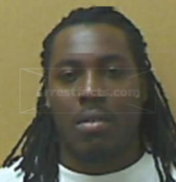 Antwan T Faison