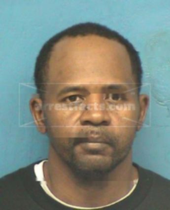 Michael Tyrone Harrison