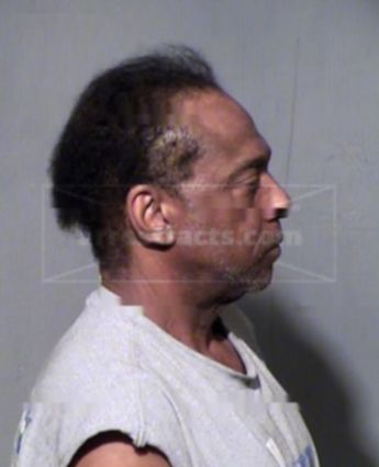 James Richard Johnson