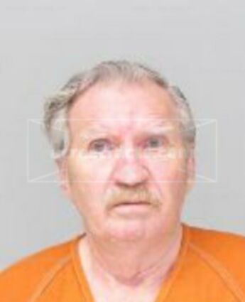 Merrill Duwayne Larson