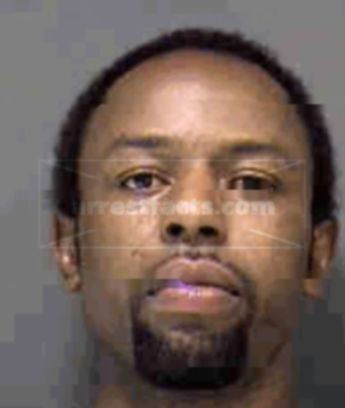 Jarrod Dewayne Smiley