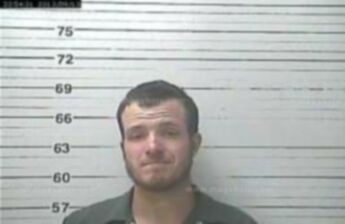 Andrew Miles Parker