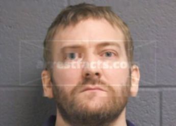 Christopher Martin Chapman