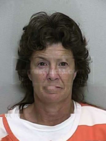 Diane Loraine Obert