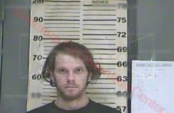 Kasey Brent Childers