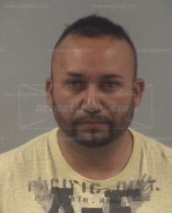 Luis Octavio Gonzalez-Gonzalez