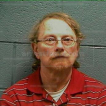 Carl Ross William Larsen