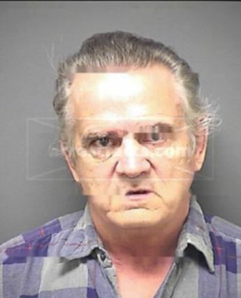 David Lee Harrelson