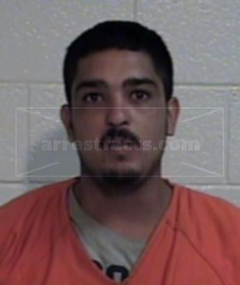 Erick Joahn Gonzalez Andrade