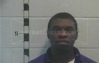 Taronn Nicarl Conley