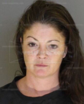 Melissa Rebekah White