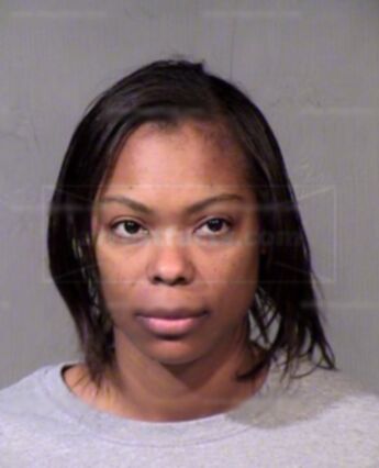 Penda Adia Merriweather