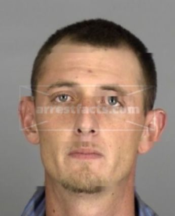 Eric Wesley Smith