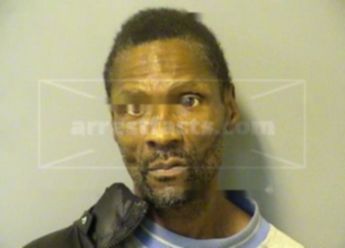 Otis T. Smith