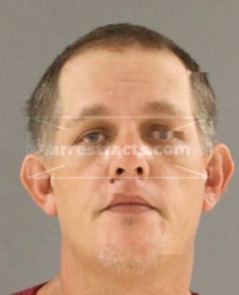 Michael Ray Nichols