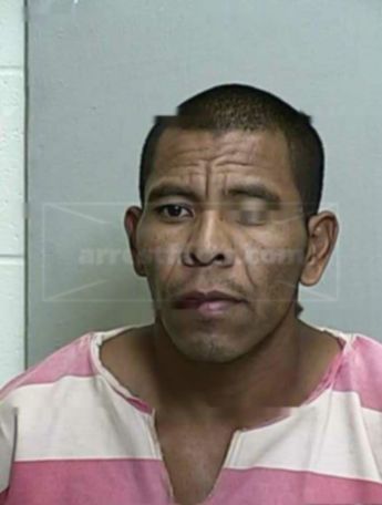 Luis Alonso Aguilar