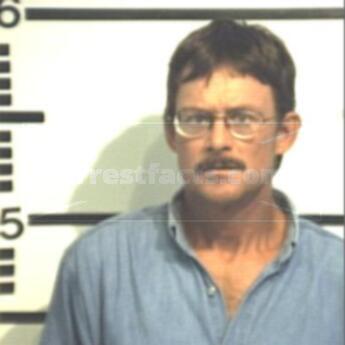 Travis Ronald Beard