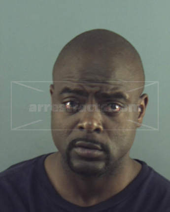 Michael Dewanye Kelley