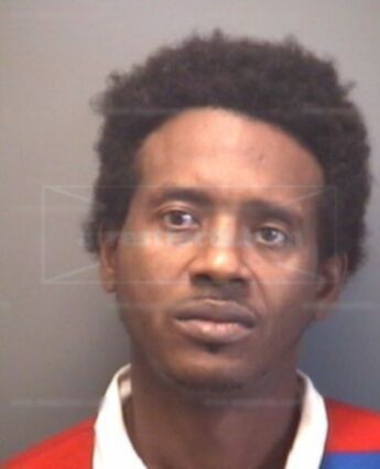 Darrell Eugene Bryant Sr.