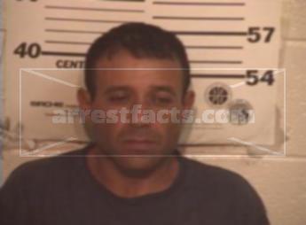 Apolonio Hinojosa Nieto
