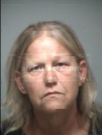 Cynthia Ann Loftin
