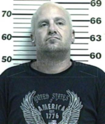 Lester Wilbur Rainwater