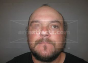 Johnny Randall Morris