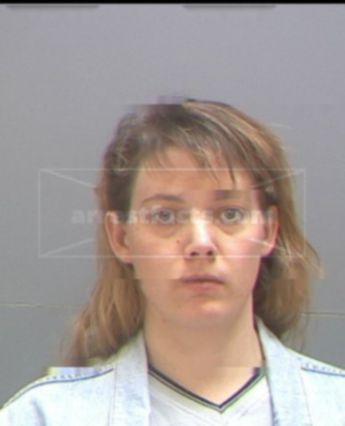 Stacy Madill Gutierrez