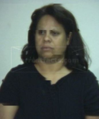 Leticia Lara Aguilar