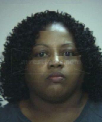 Melba Davis Alexander