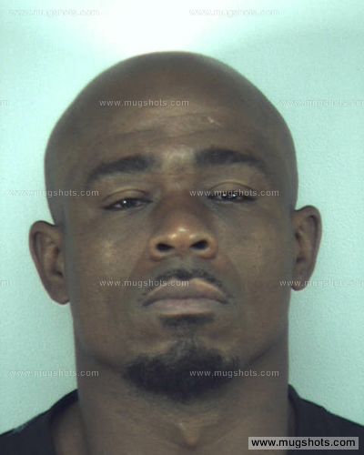 Maurice Lashawn Perdue