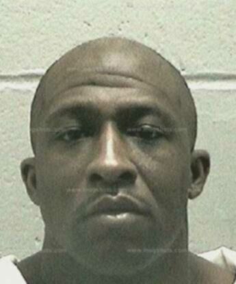 Christopher Romand Dickerson