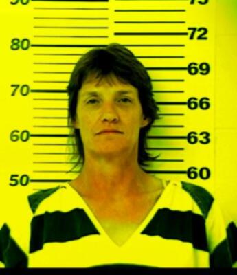 Debra Ann Smith Wade