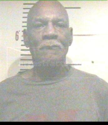 Clyde Anthony Dean