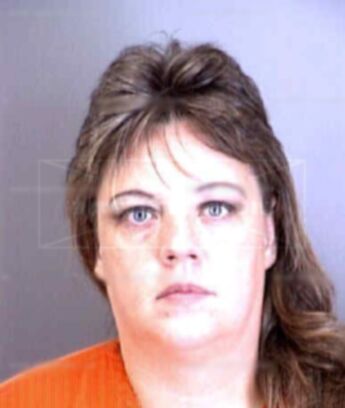 Sharon Lynn Siwek