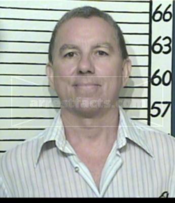 James Thomas Anderson