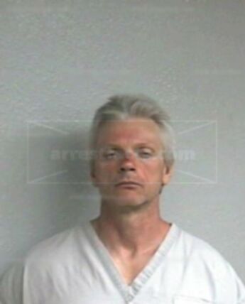 Wesley Ray Mulligan