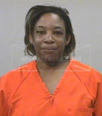 Wilhemina Brooks