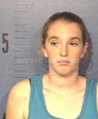 Sarah Rose Abston