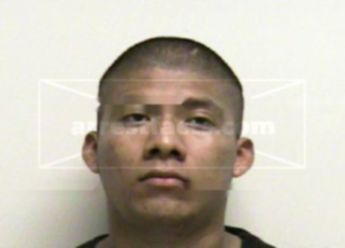 Jose Luis Aguilar-Martinez
