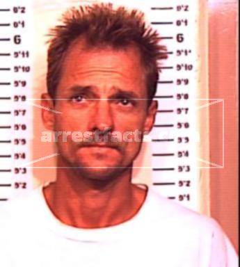 Curtis Gene Wilson