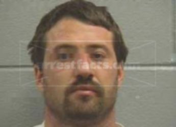 Daniel Matthew Spivey
