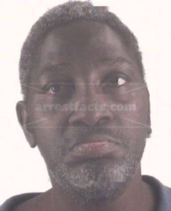 Mark Anthony Harris