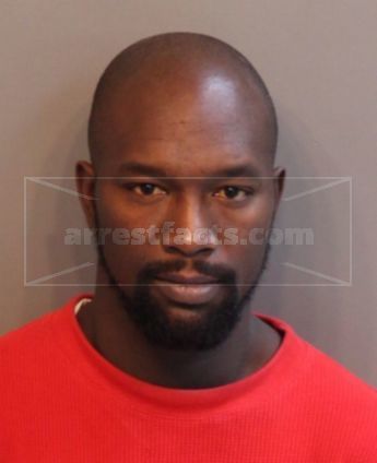 Kevin Jermaine Bowens