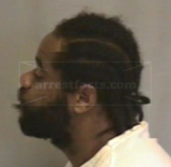 Willie Cortez Buckingham