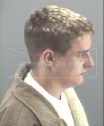 Coby Lee Johnson